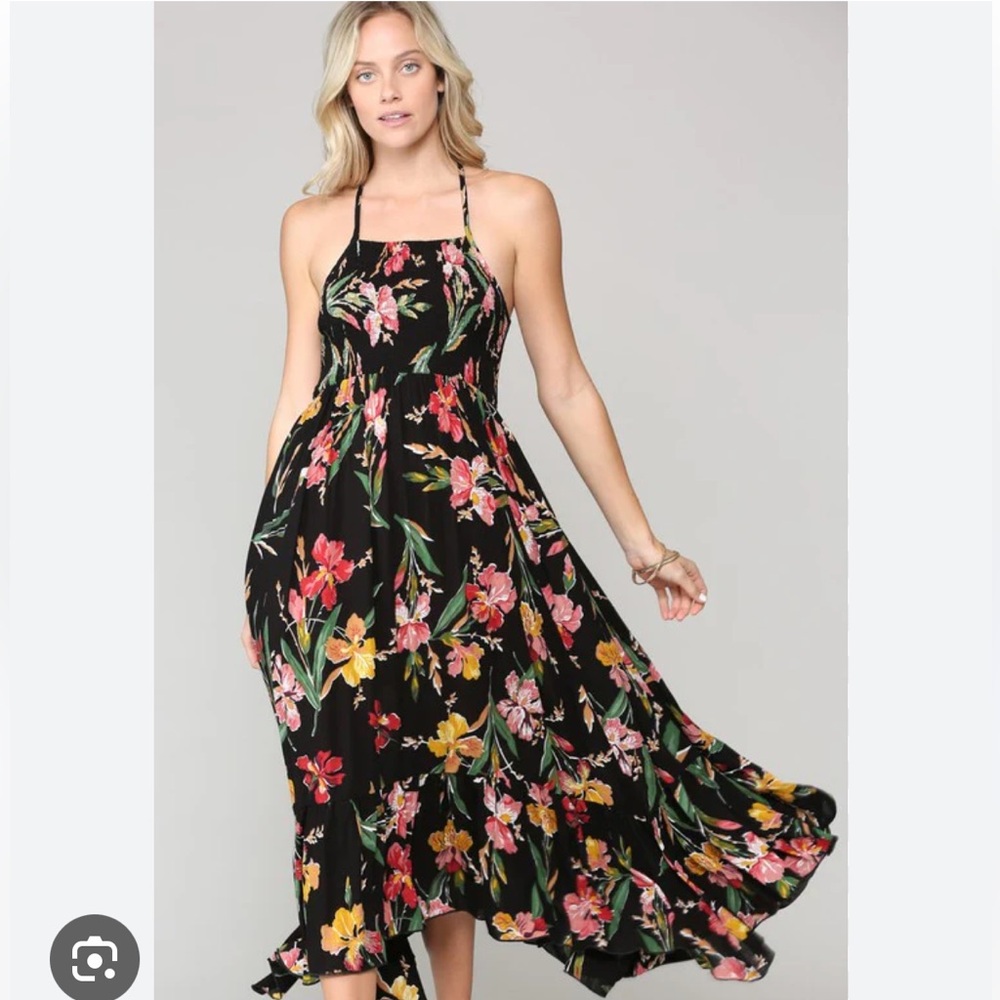 Kye Mi Dress